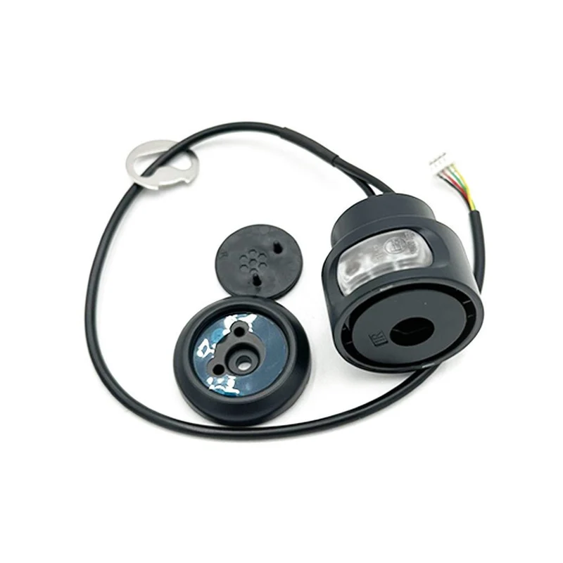 Clignotant Droit pour Trottinette Électrique Ninebot Segway Max G2