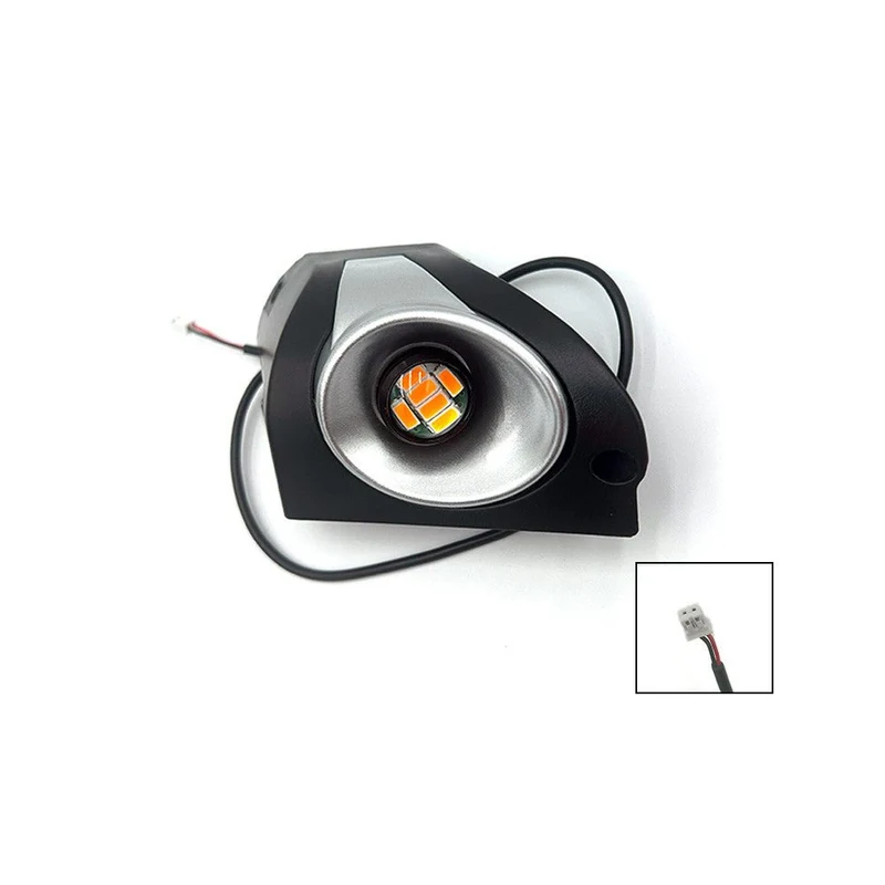 Clignotants Arrière Gauche pour Trottinette Électrique Dualtron Pop
