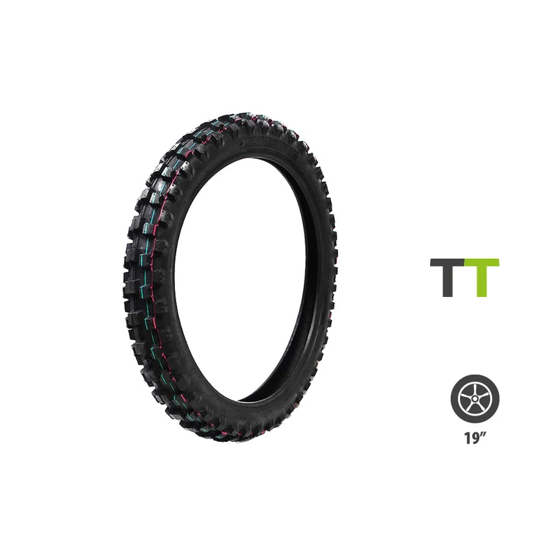 Pneu 90/90-19 tubetype off road Sur-ron Lightbee Talaria