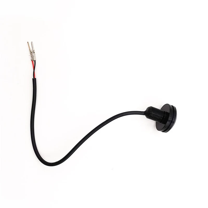 LED Clignotant Avant Droite pour Trottinette Électrique Dualtron Forever