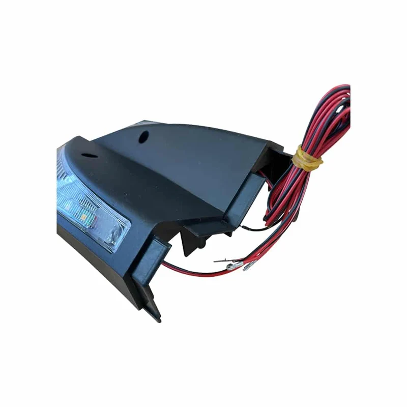 LED Avant Clignotants pour Trottinette Électrique Kugoo M4