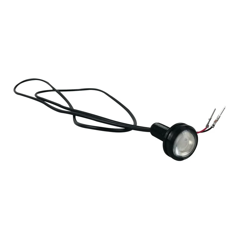 LED Arrière pour Trottinette Électrique Tous Modèles Z (blanche)