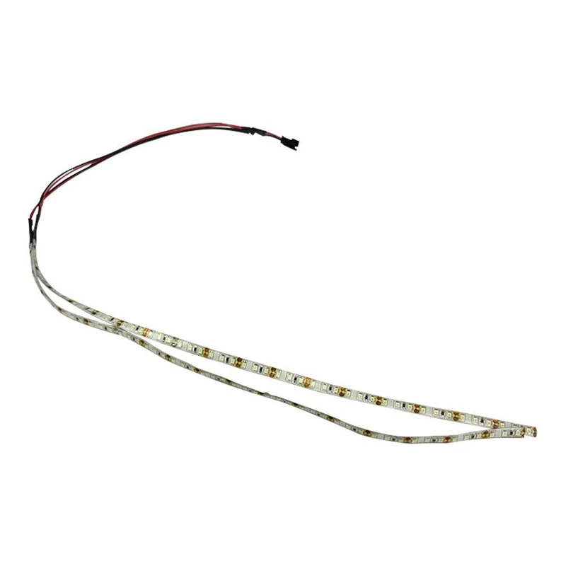 Bande LED de Deck pour Trottinette Électrique Z8X / Z9 / Z10