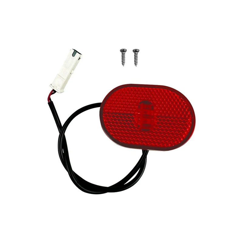 LED Arrière pour Trottinette Électrique Xiaomi Mi4 Pro