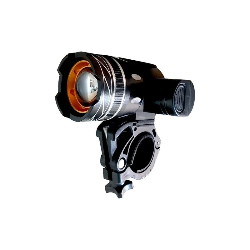 Lampe LED Recharge USB pour Trottinette Électrique