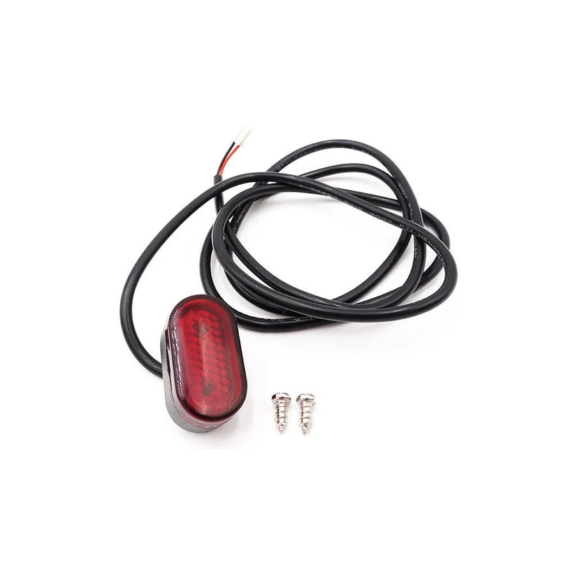 LED Arrière pour Trottinette Électrique Ninebot F30