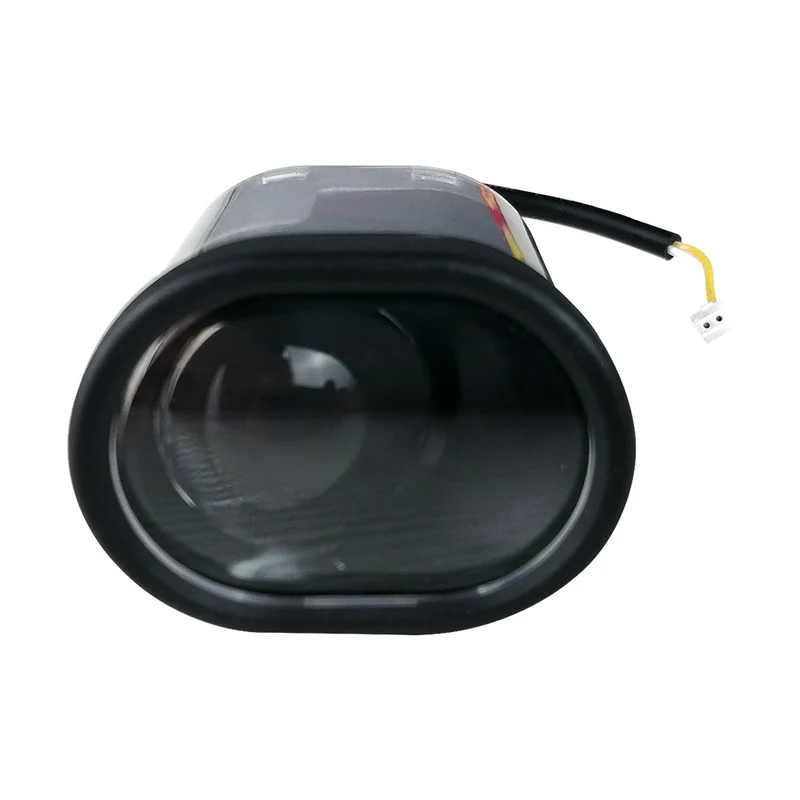 Phare LED Avant pour Trottinette Électrique Ninebot G30 Max