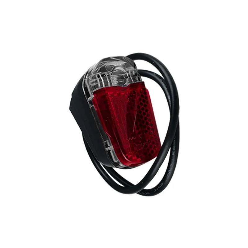 Phare Arrière LED pour Trottinette Électrique Ninebot G30D