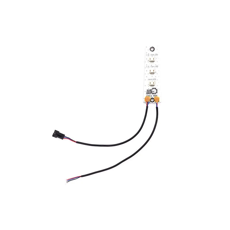 LED Bras De Pliage pour Trottinette Électrique Dualtron Victor/Achilleus