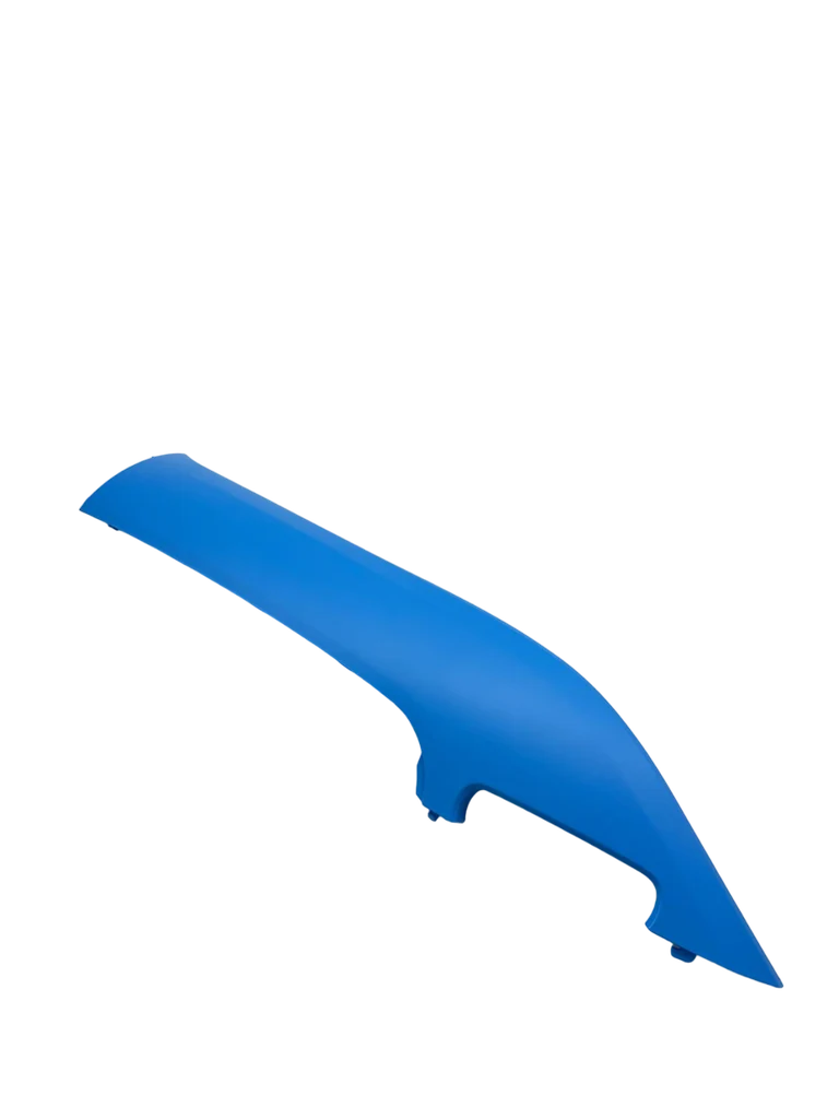 Sabot Carénage Inférieur DROIT BLEU HORWIN EK1 & EK1 DS