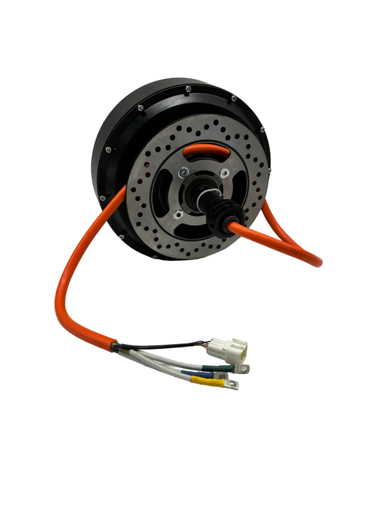 Moteur MIFUN LYINK LK03