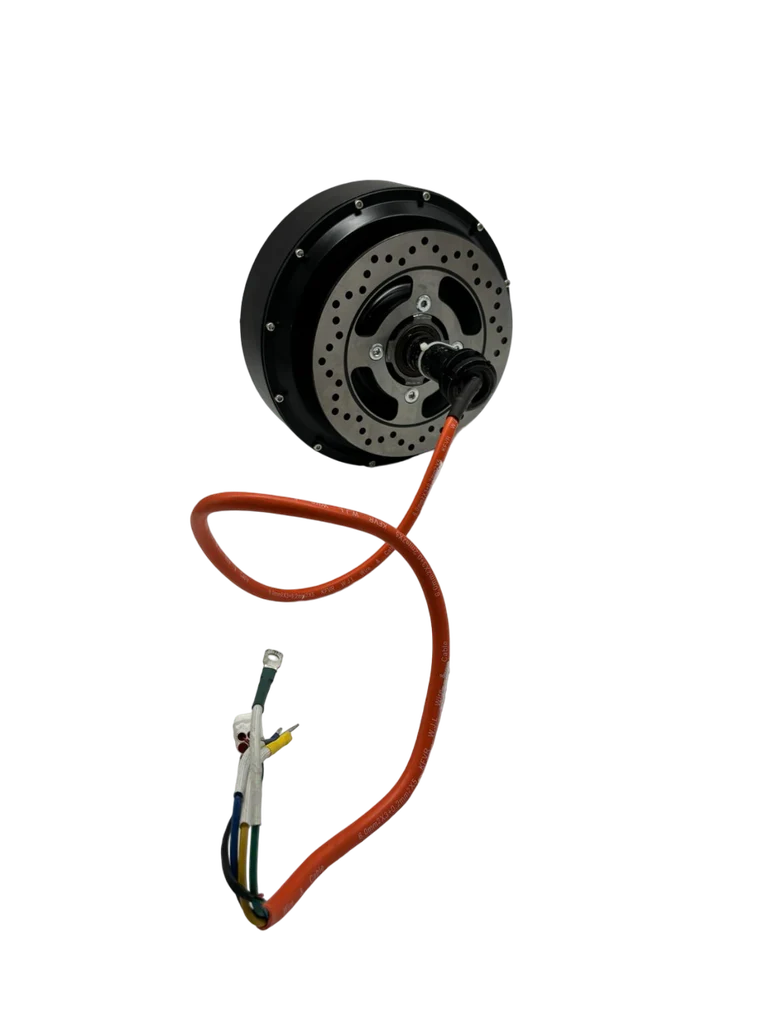 Moteur MIFUN LYINK LK01