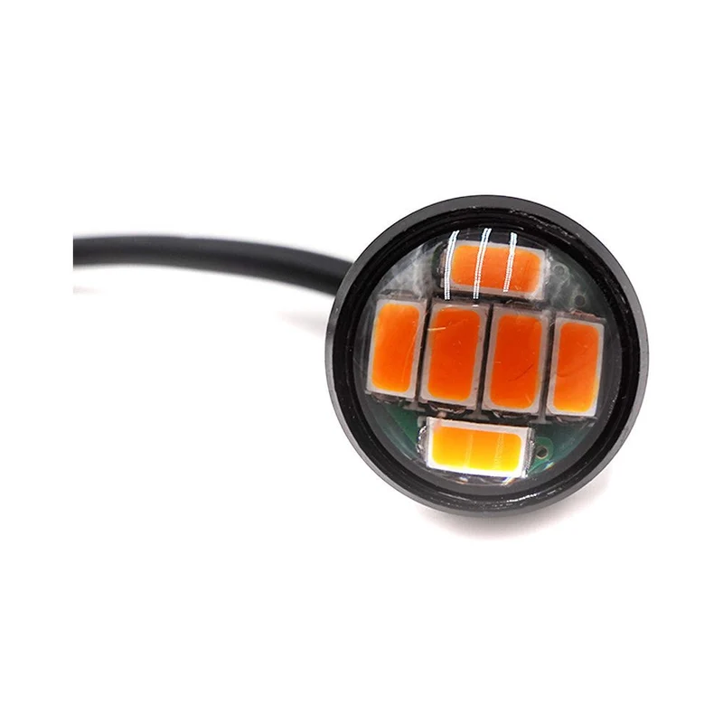LED Arrière Clignotant pour Trottinette Électrique Dualtron Togo