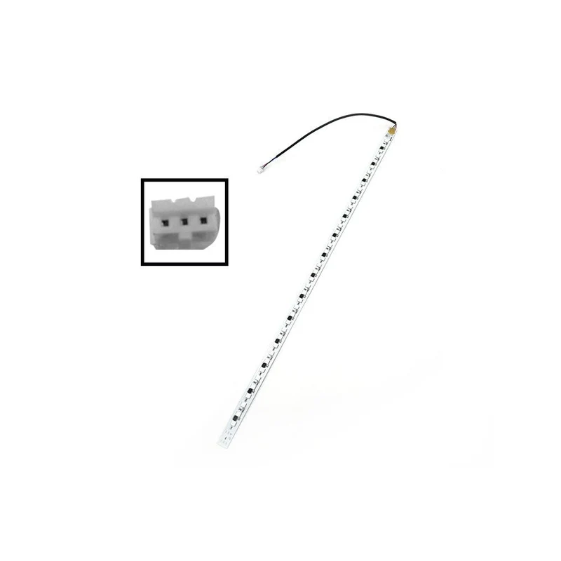 LED Deck pour Trottinette Électrique Dualtron Mini Long Body 50cm (Single/Dual Moteur)