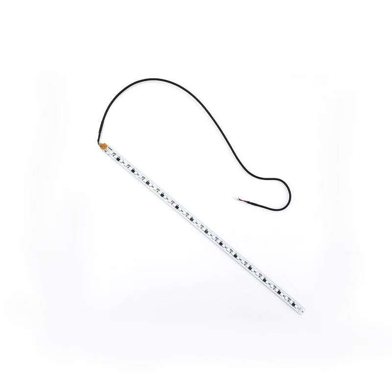 LED Gauche Colonne De Direction pour Trottinette Électrique Dualtron Mini 1