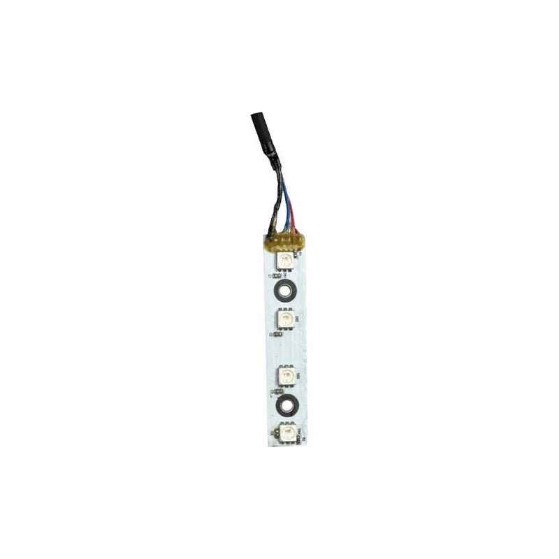LED Bras De Fourche Côté Gauche Et Droite pour Trottinette Électrique Dualtron Achilleus