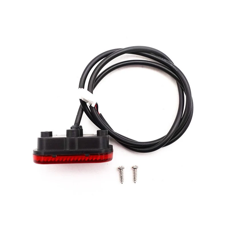 LED Arrière pour Trottinette Électrique Kukirin G2 Master