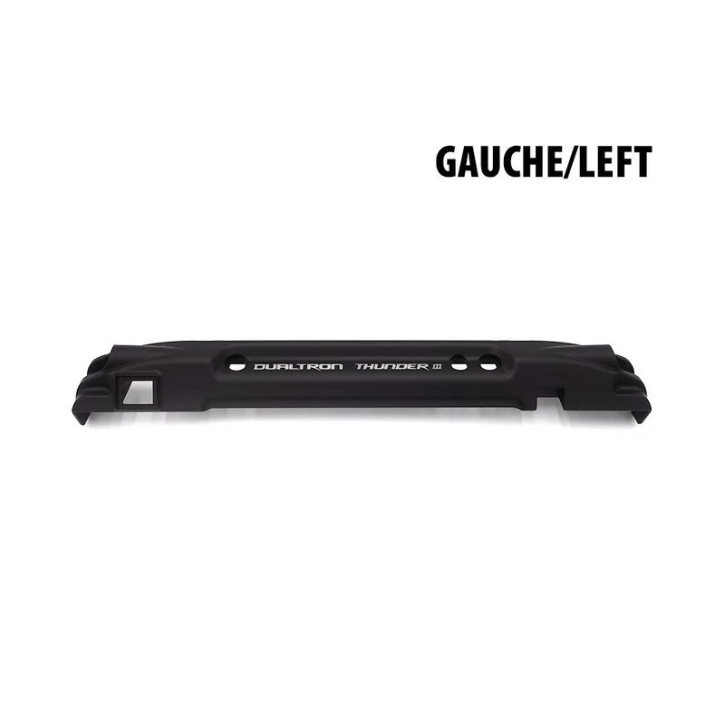 Cache lateral deck vide Dualtron Thunder 3 coté gauche