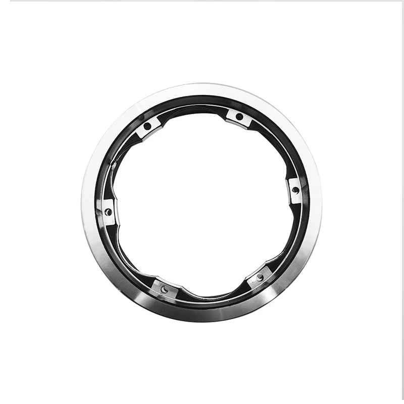 Jante arrière pour Trottinette Électrique Dualtron Togo Ltd