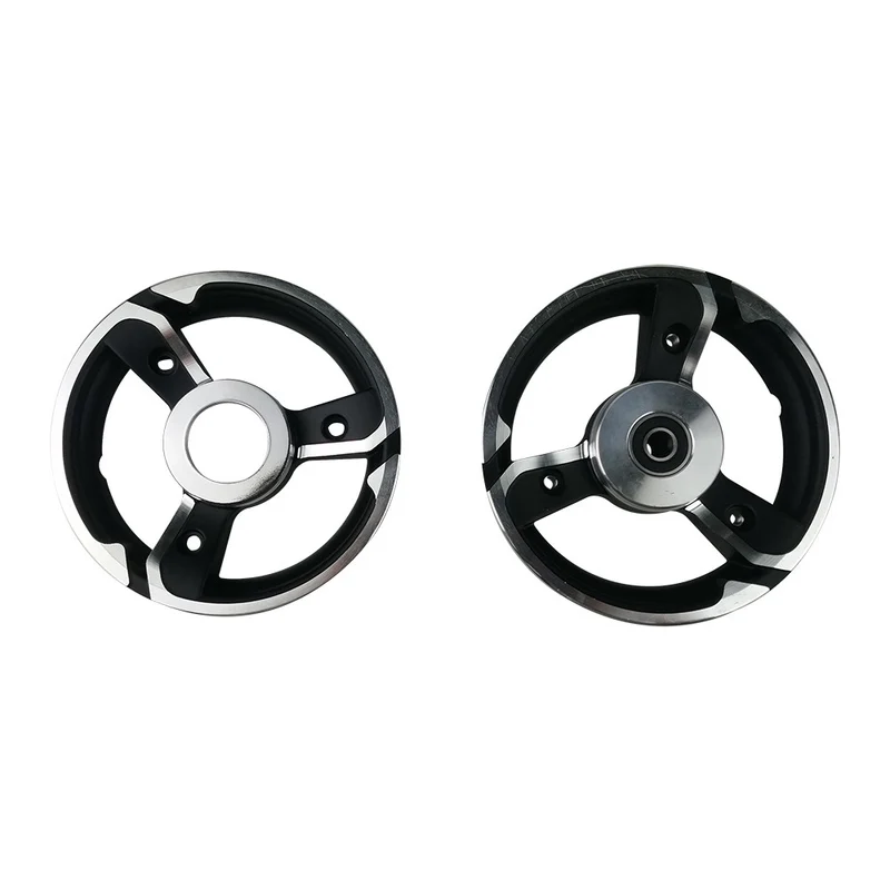 Jante avant pour Trottinette Électrique Z9
