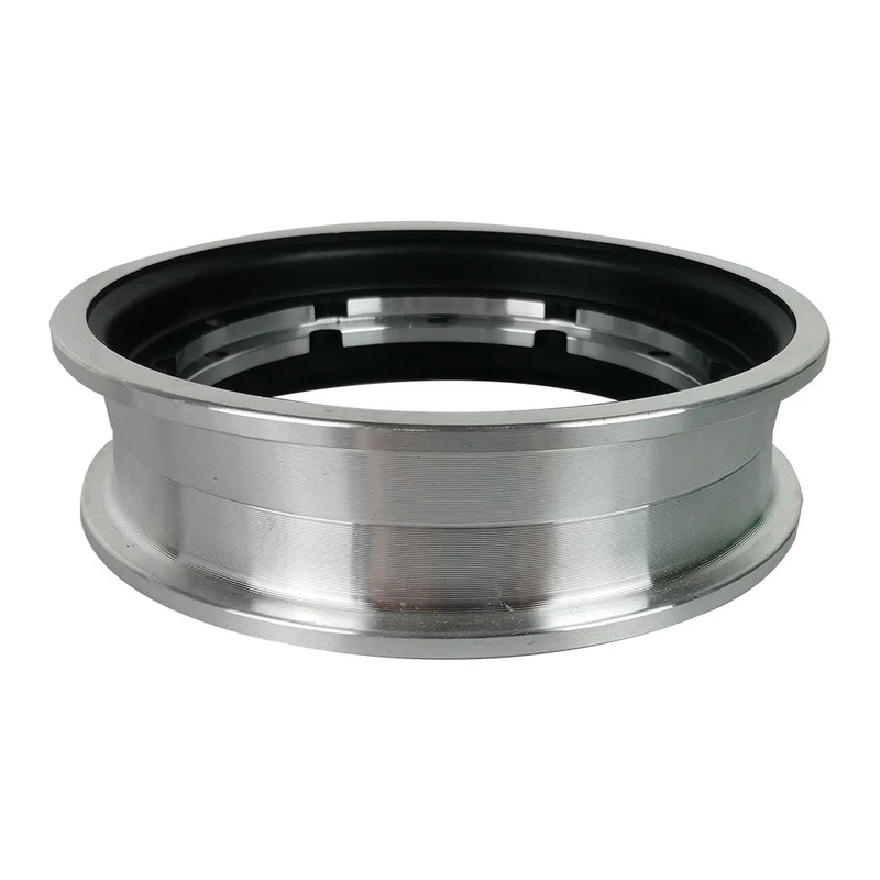Demi-jante moteur pour Trottinette Électrique Z10X 52V