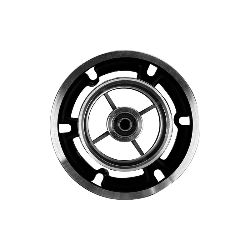 Jante avant pour Trottinette Électrique Vsett 8 Z8 Pro