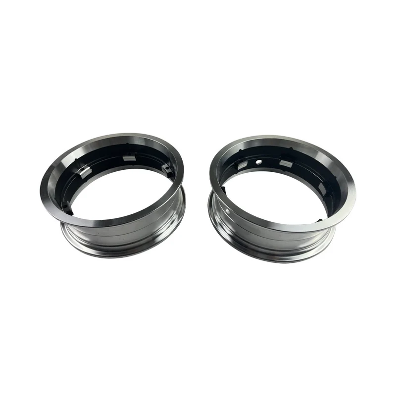 Jantes moteur pour Trottinette Électrique Dualtron Mini x2 pcs (Gauche et Droite)