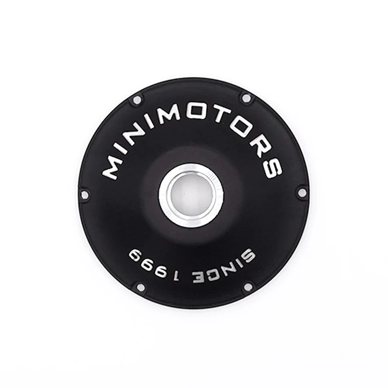 Flasque moteur pour Trottinette Électrique Dualtron Eagle, DT3, Victor, New, Speedway 5