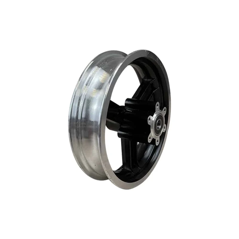 Jante avant pour Trottinette Électrique Kugoo M4