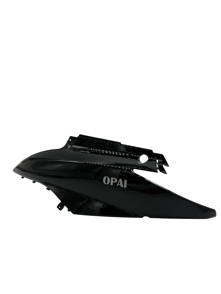 Carenage ARRIERE GAUCHE OPAI YW-04