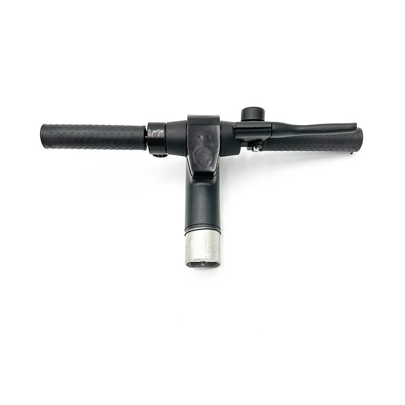 Guidon complet pour Trottinette Électrique Wispeed T850