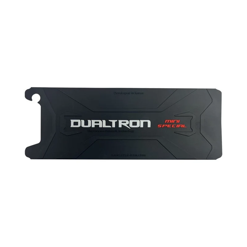 Grip de deck silicone pour Trottinette Électrique Dualtron Mini Special