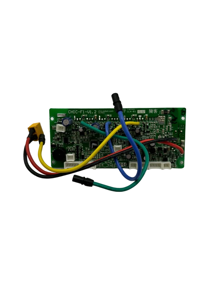 Carte Mere B 36V/24V 2Ah IO CHIC C1