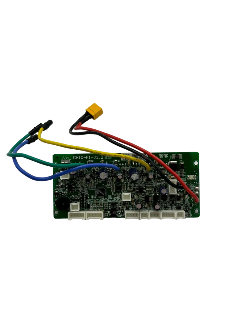 Carte Mere A 36V 2Ah IO CHIC C1
