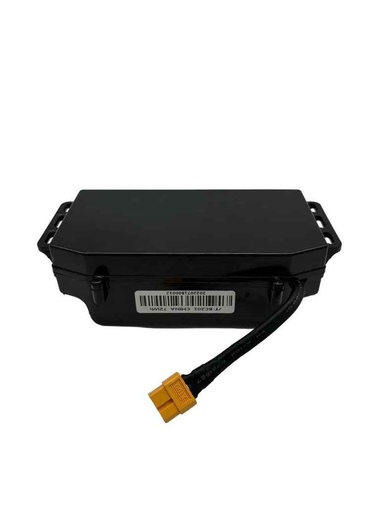 Batterie 36V 2Ah IO CHIC C1