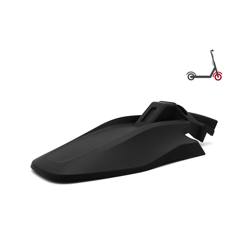 Garde-boue avant pour Trottinette Électrique Ninebot Segway ZT3 Pro