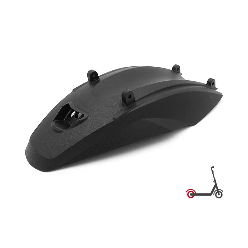 Garde-Boue Arrière pour Trottinette Électrique Kukirin G2 Pro