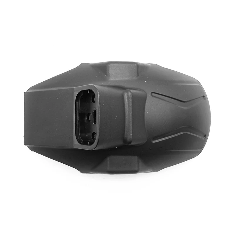 Garde-Boue Arrière pour Trottinette Électrique Kukirin G2 Master