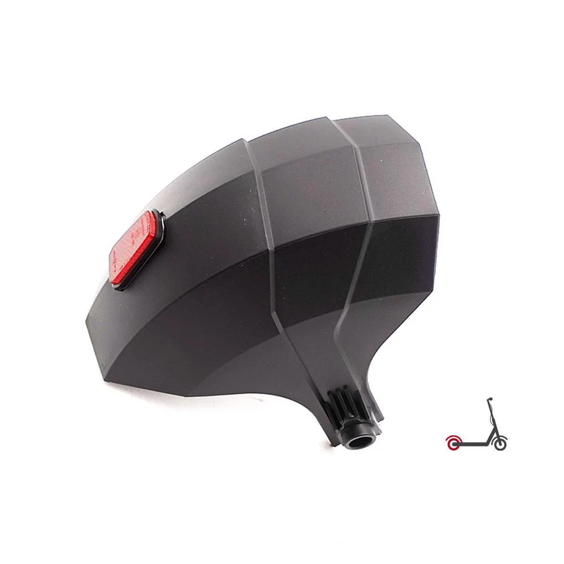 Garde-Boue Arrière pour Trottinette Électrique Kukirin G2/G3/G4