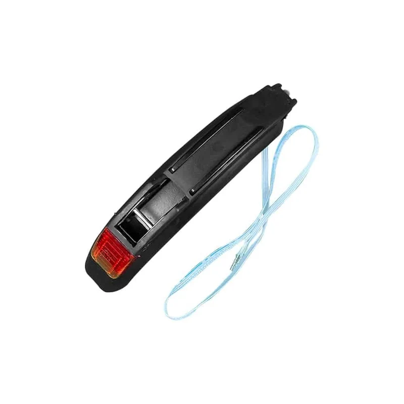 Garde-Boue Arrière pour Trottinette Électrique Kugoo S1