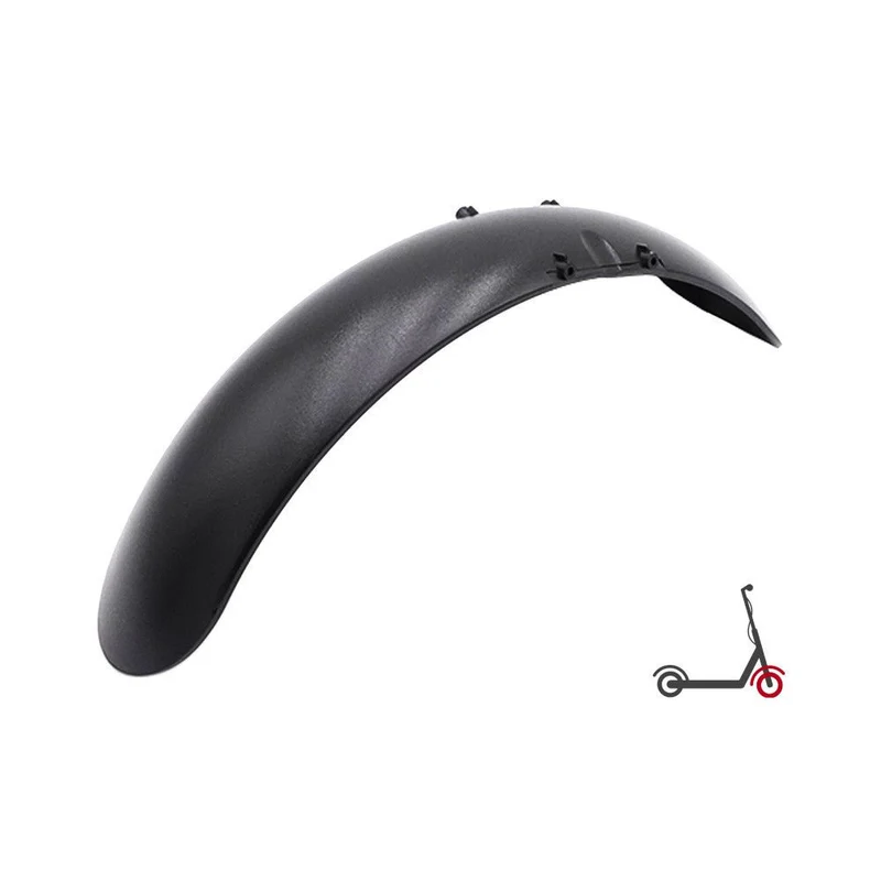 Garde-Boue Avant pour Trottinette Électrique Cecotec Bongo Série A
