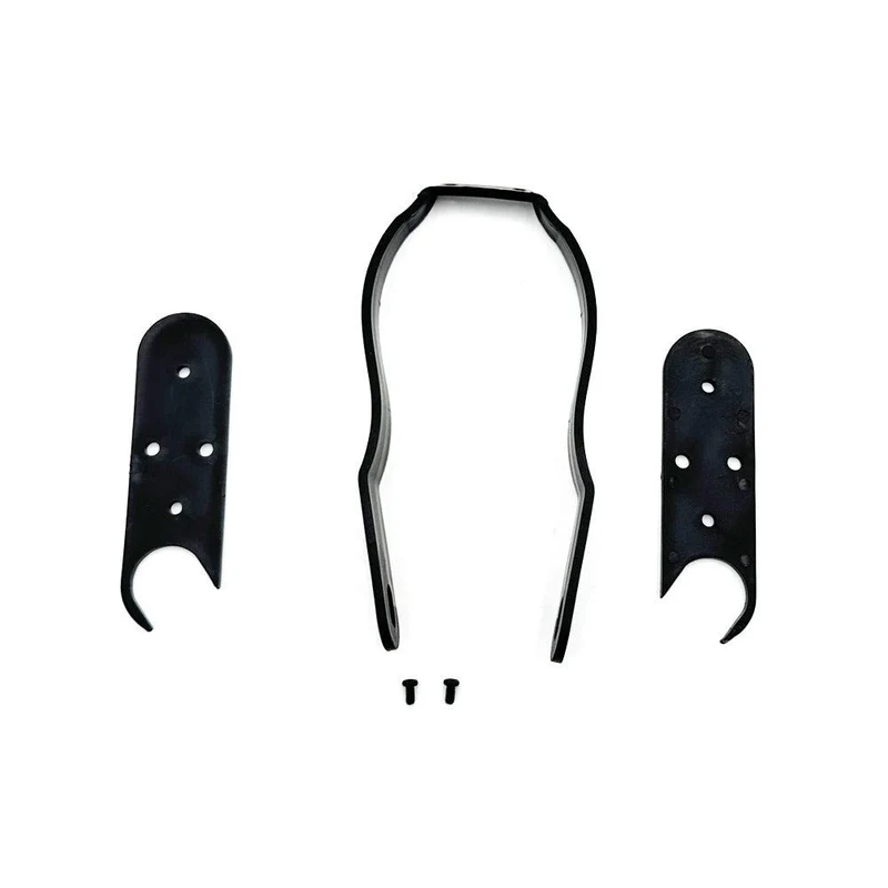 Renfort Garde-Boue avec Cales Plastiques pour Trottinette Électrique Xiaomi M365 & M365 Pro