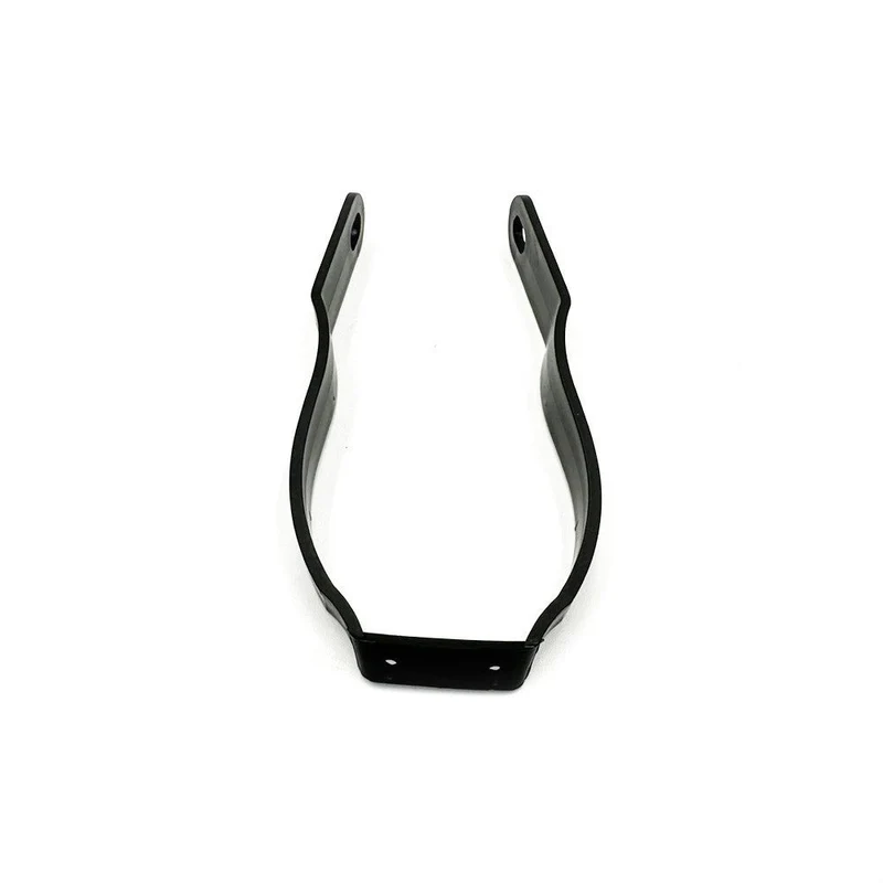 Renfort Garde-Boue avec Cales Plastiques pour Trottinette Électrique Xiaomi M365 & M365 Pro