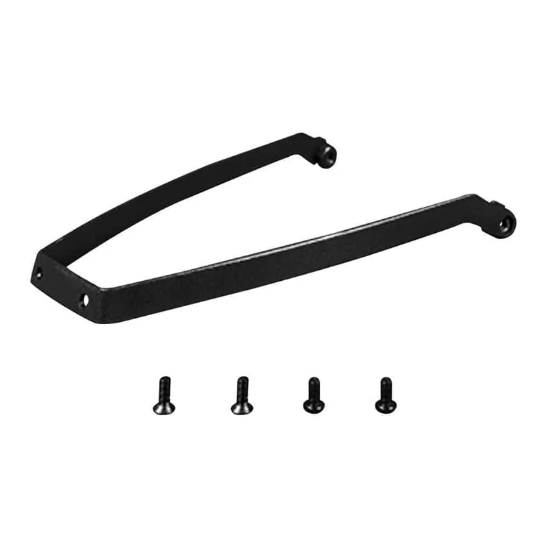 Renfort Garde-Boue Arrière pour Trottinette Électrique Xiaomi Pro2 / 1S