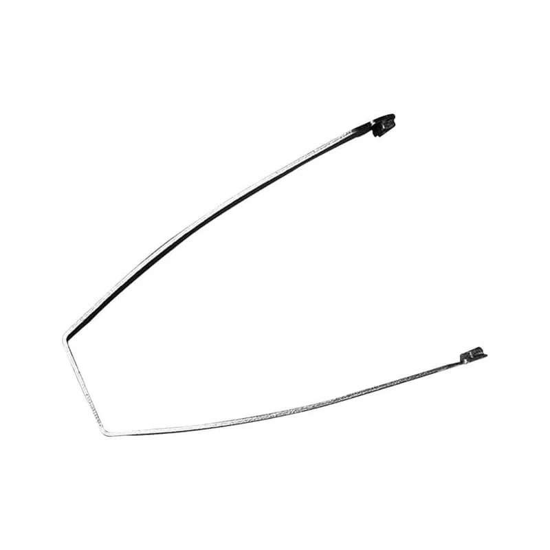 Renfort Garde-Boue Arrière pour Trottinette Électrique Xiaomi Pro2 / 1S