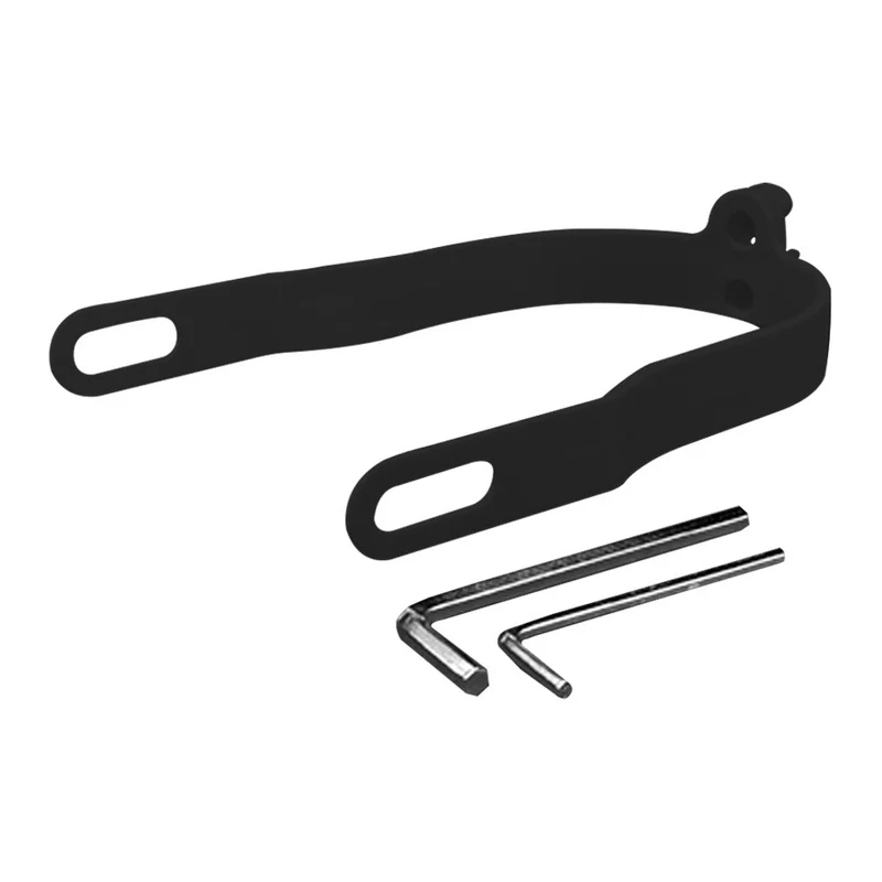 Renfort Garde-Boue pour Trottinette Électrique Xiaomi M365 & M365 Pro - Couleur Noir
