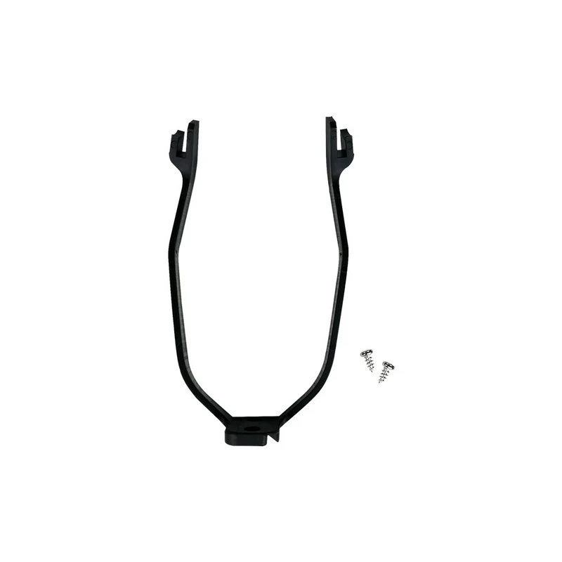 Renfort Garde-Boue à Clipser pour Trottinette Électrique Xiaomi - Couleur Noir