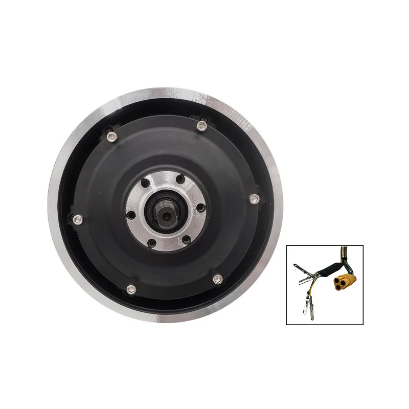 Moteur Z10X 60V