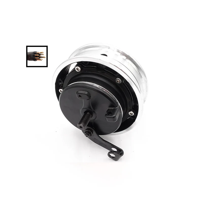 Moteur Z9 48v 500W / 52v 600W