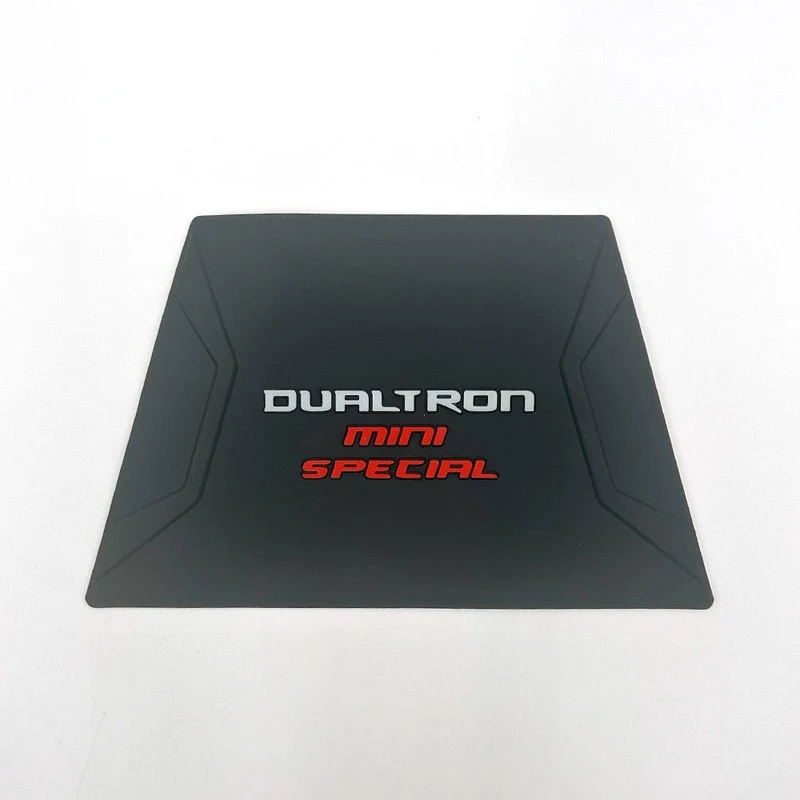 Grip silicone cale-pied pour Trottinette Électrique Dualtron Mini